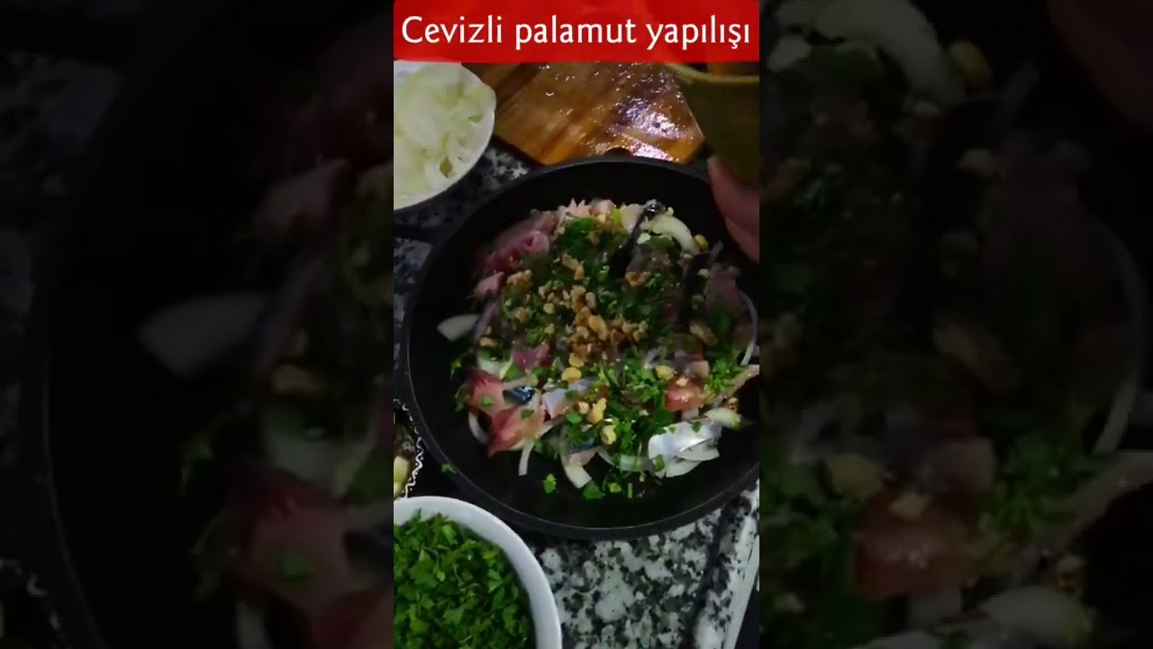 @Cevizli Palamut Tarifi @PRATİK YEMEK TARİFLERİ @MasterChef Brasil @MasterChef Türkiye @Cevizli Palamut Tarifi @PRATİK YEMEK TARİFLERİ @MasterChef Brasil @MasterChef Türkiye