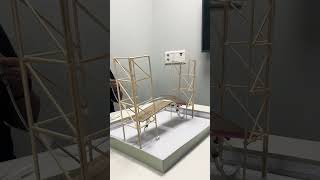 PUENTE HIDRÁULICO PROYECTO FÍSICA