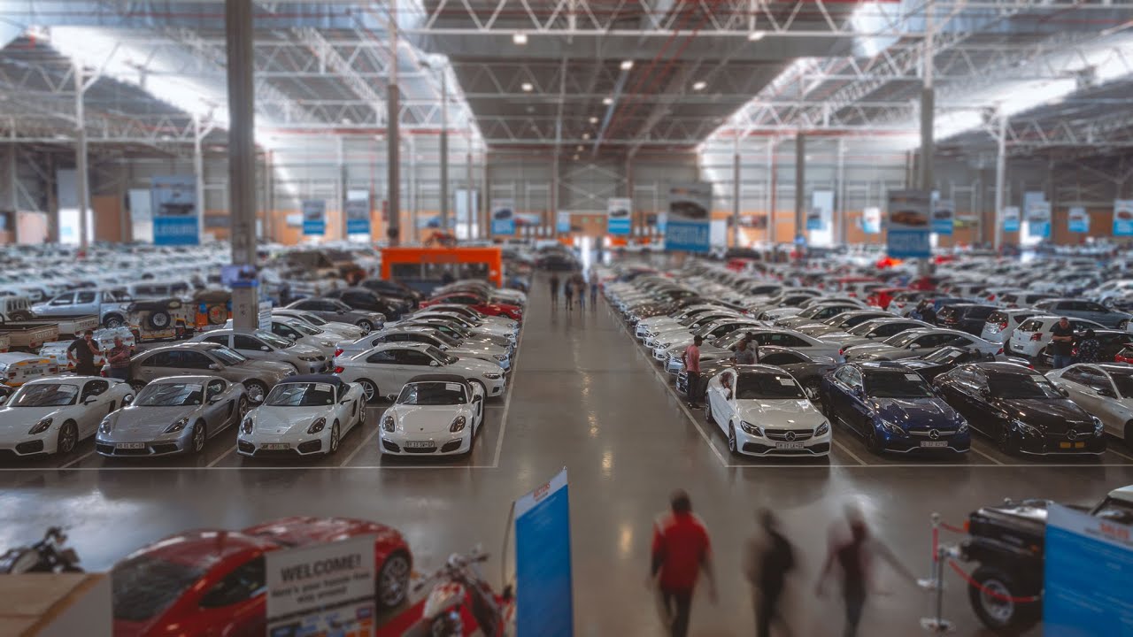 WeBuyCars The Car Supermarket Auto Alphabet YouTube