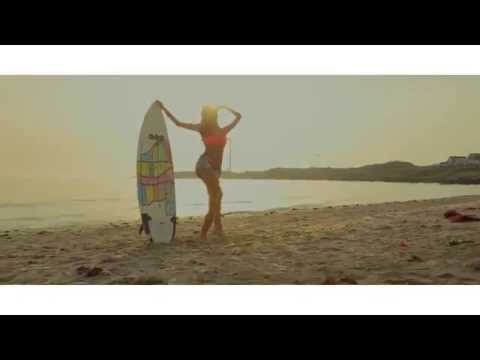 NS Yoon-G(NS 윤지) - Honey Summer(꿀썸머) (MV)