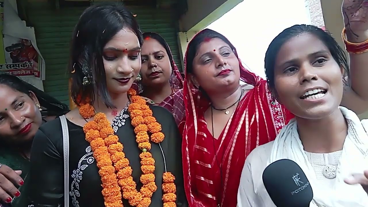 खुशबू रानी के इंटरव्यू में हुआ बड़ा खुलासा #viral #video