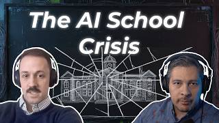 Local Control, Total Chaos: Schools in the Age of AI