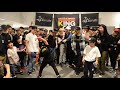 Baby StreetBeast vs Infinity Twiggz | THE KRUMPIRE JAPAN QUALIFIER FINAL | 2019.04.20