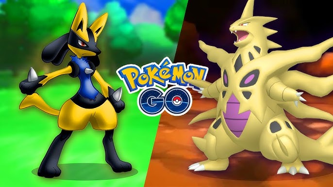 Chamas Sombrias: Mega Sableye e Turtonator no Pokémon GO em 2023