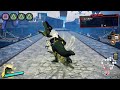 【海賊無双4】X・ドレーク モーション集【ONE PIECE Pirate Warriors 4】