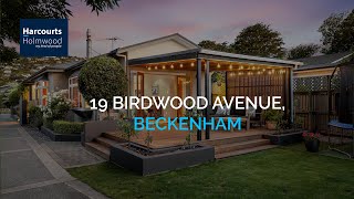 FOR SALE | 19 Birdwood Avenue, Beckenham | Olly Van Eekelen, Harcourts Holmwood St Albans