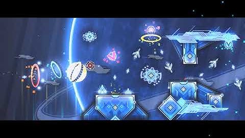 [Design] My Updated Part in Adrenaline by Wapon and more