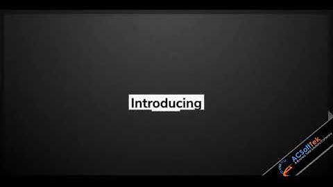 How to Add Class Section