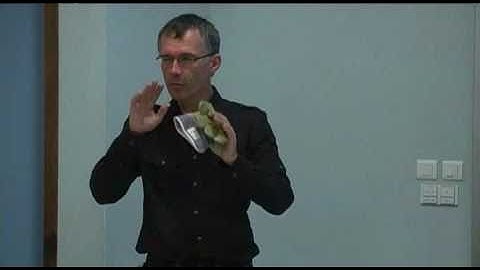 Introduction to combustion - part 3