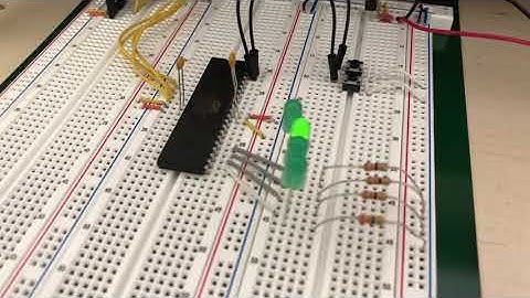 CS120B Lab 6 Exercise 1