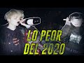 E-GIRLS Y E-BOYS Son LA PEOR MODA del 2020 *Crítica* - xDanx