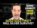 SILVER Holding Strong… | GOLD Could Be Sold First in a 2008 Shock – Lobo Tiggre