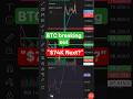 Bitcoin To $74,000? 🚀 | BTC Latest Analysis Today (Simple aur effective)