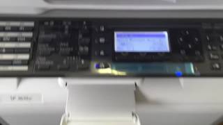 Sp3610Sf Printing C5