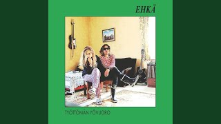 Video thumbnail of "Ehkä - Hillaan"