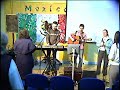 I Could Sing Of Your Love Forever (MCC Worship Band)