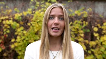 Lauren Page Video Artist Statement