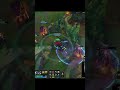 GULP?! #adc #leagueoflegends #english