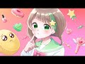 【16歳の誕生日に】Melty Magic／歌ってみた【綴】:w32:h24