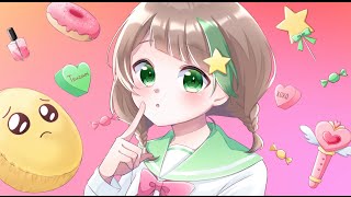 【16歳の誕生日に】Melty Magic / picco 歌ってみた【綴】