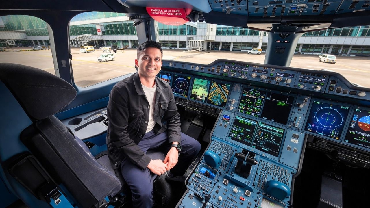 Cathay Pacific A350 Economy Class Review - World’s Best in 2025