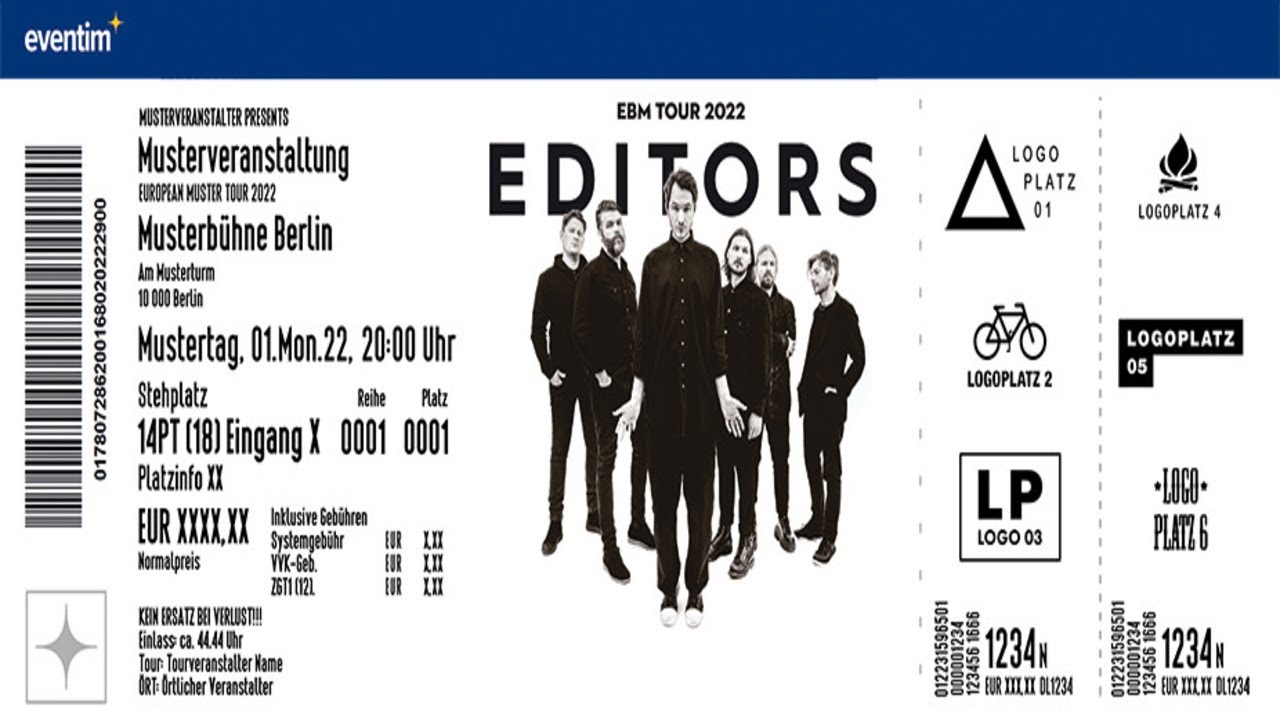 Editors - The Racing Rats (2007 / 1 HOUR LOOP) - YouTube