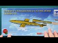 Bronco 1/35 V-1 Fieseler FI 103 A-1 Flying Bomb - Kit Review