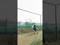 #shorts left Hand Batting prectice #viral #share #cricketlover #shortvideo