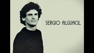 Sergio Alguacil // HOMENAJE