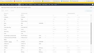 Batch upload deals into Zoho CRM