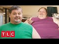 Tammy Visits Chris After His Surgery | 1000-lb Sisters