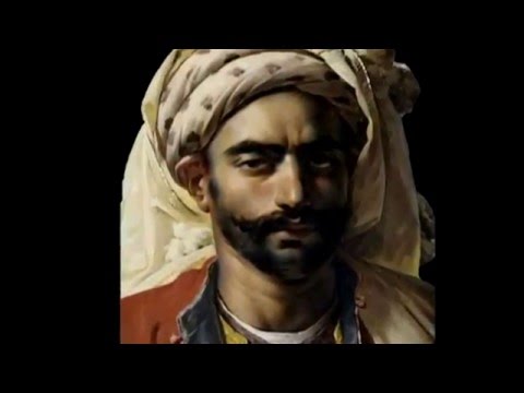 Moncef Alba Moula El Kachta المنصف عبلة