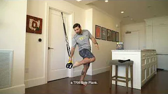 TRX Moves of the Week | Ep. 157