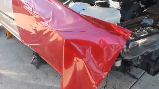 Download lagu 2000 325ci Vinyl Wrap Part 1 2000 325ci Vinyl Wrap Part 1