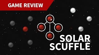 Solar Scuffle Review