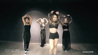 WENLI / FALLIN' - Alicia Keys / Waacking Choreography