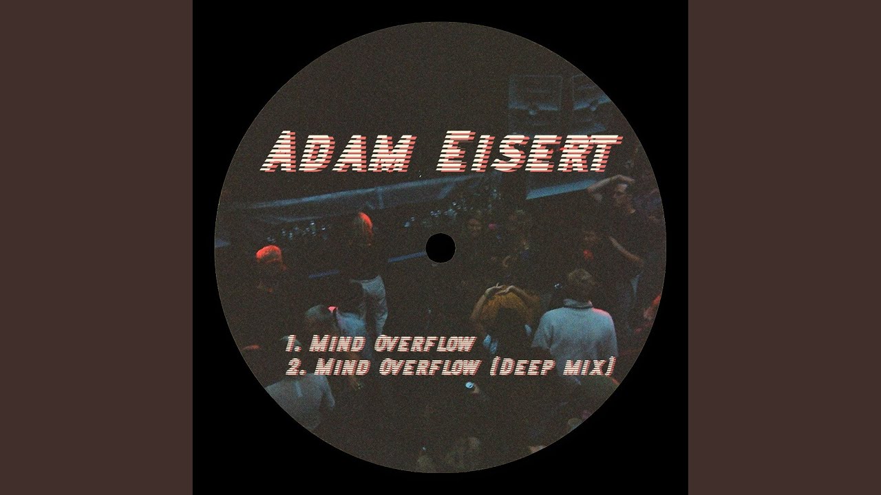 Watch Mind Overflow (Deep Mix) on YouTube Watch Mind Overflow (Deep Mix) on YouTube