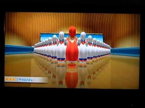 insects picture My Brother Doing The Secret Strike On Wii Sports Resort