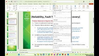 Server - AI HW SW CoDesign - sub-project - (2026-08-21)