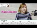 Beginning of video