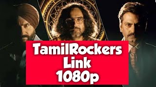 Sacred Games Season 2 1080p Download || Tamil rockers torrent link