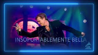 EMMANUEL - Insoportablemente BELLA - (Remasterizado Audio de Alta Calidad - HQ)
