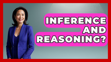 Inference And Reasoning? - The Personal Growth Path