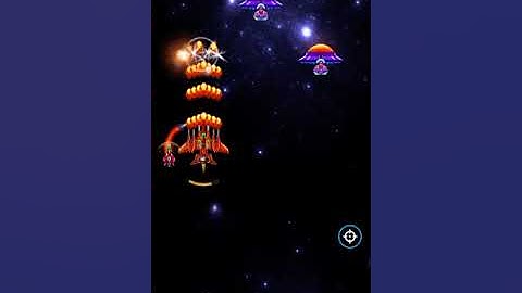 Mission D3 Galaxy Attack Alien Shooter
