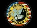 Apollo 1 audio  27 january 1967