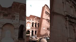 Roma Colosseum!