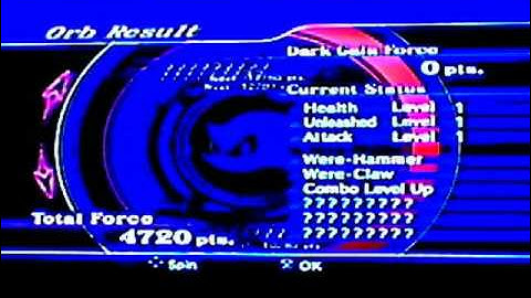 Sonic Unleashed (PS2) - Speed Run - Part 8