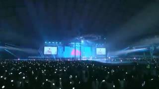 EXO - Run (DVD EXO'rdium #3 Japan Disk 1)