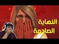 انجستس 2 مصدوم من النهاية النهايتين Injustice 2 6 انجستس 2 مصدوم من النهاية النهايتين Injustice 2 6