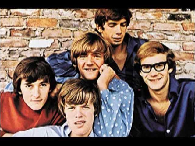 Tribute to Herman's Hermits - There`s a Kind of Hush by The Charlie Santos Group